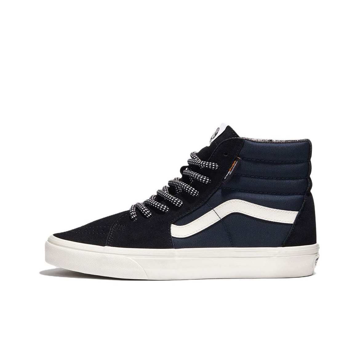 Vans Shoes Sk8-Hi - Vans SK8 HI Tênis de skate