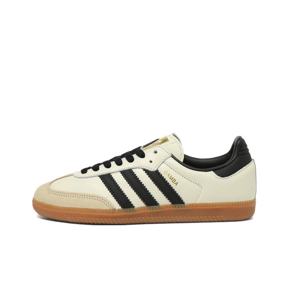 Adidas Shoes Samba - Adidas Originals SAMBA OG Tênis de