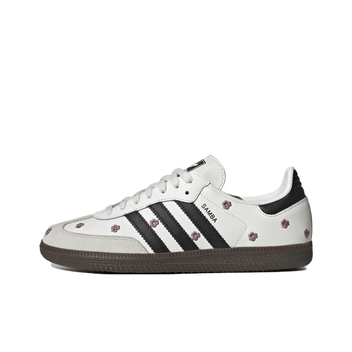Adidas Shoes Samba - Adidas Originals SAMBA OG Tênis Feminino