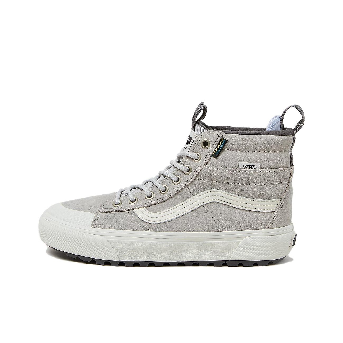 Tênis de Caminhada Cano Alto U - Vans Shoes Sk8-Hi avaliação e preço