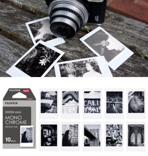 Filme Clássico Fujifilm Instax - Instant Film Pack avaliação e preço