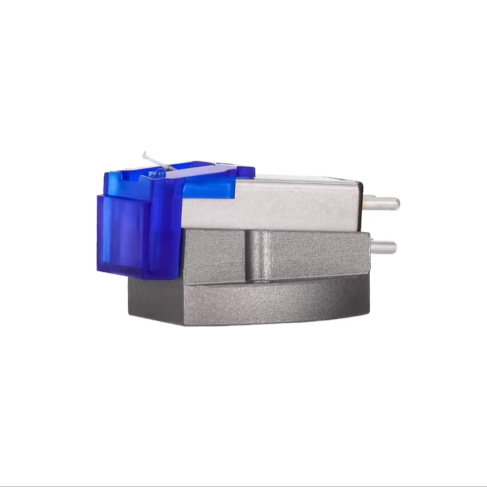 Cartucho Magnético MM com Pont - Record Player Needle avaliação e preço