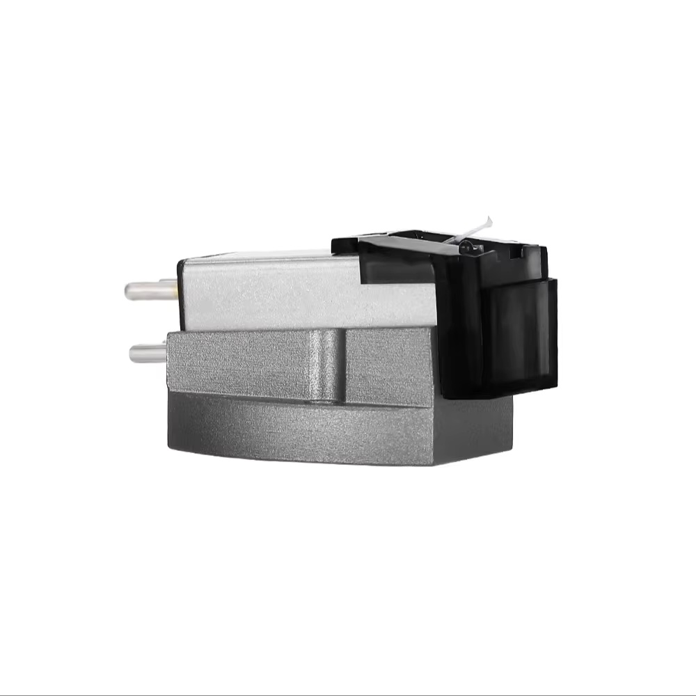Cartucho Magnético MM com Pont - Record Player Needle avaliação e preço
