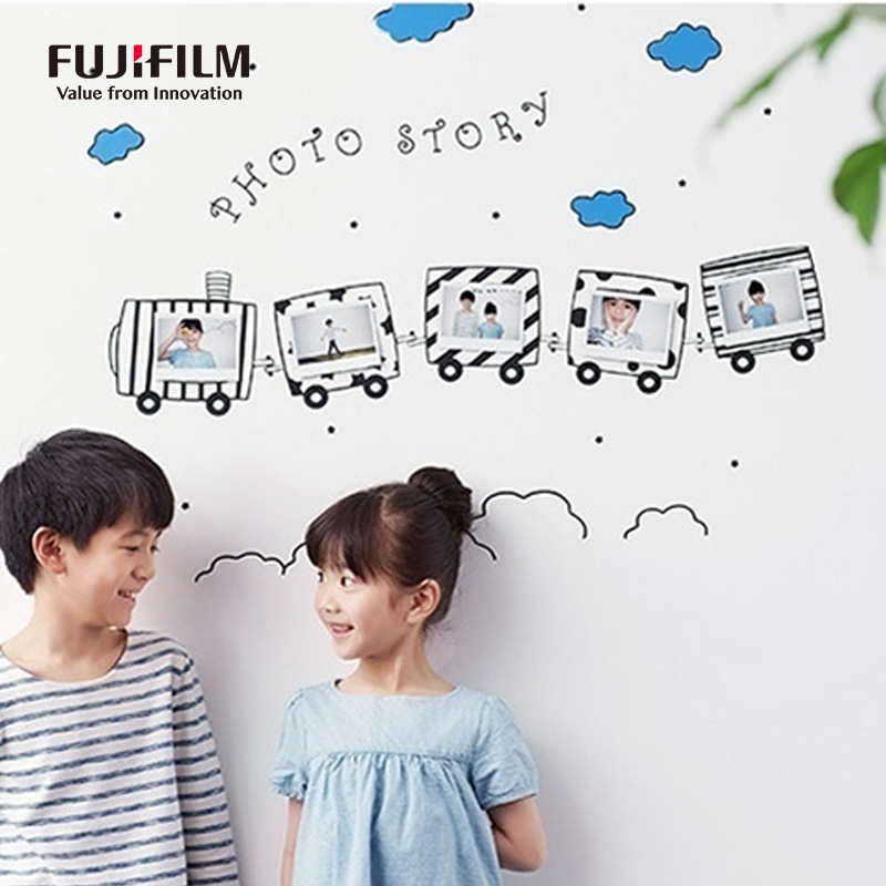 10-100 folhas fujifilm fuji in - Instant Film Pack avaliação e preço