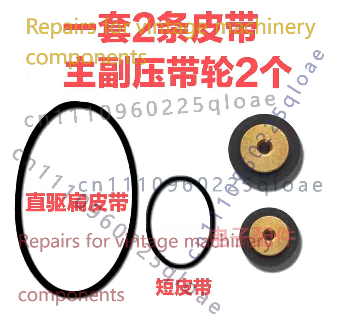Kit de Peças de Reparo para De - Cassette Tape Head avaliação e preço