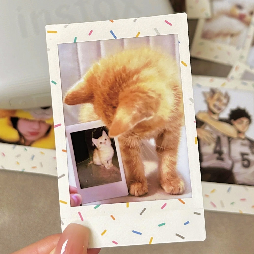 10-50 folhas fujifilm instax m - Instant Film Pack avaliação e preço