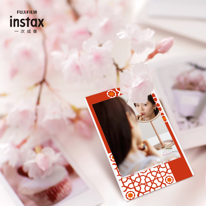Fujifilm Instax Mini Filme Ver - Instant Film Pack avaliação e preço