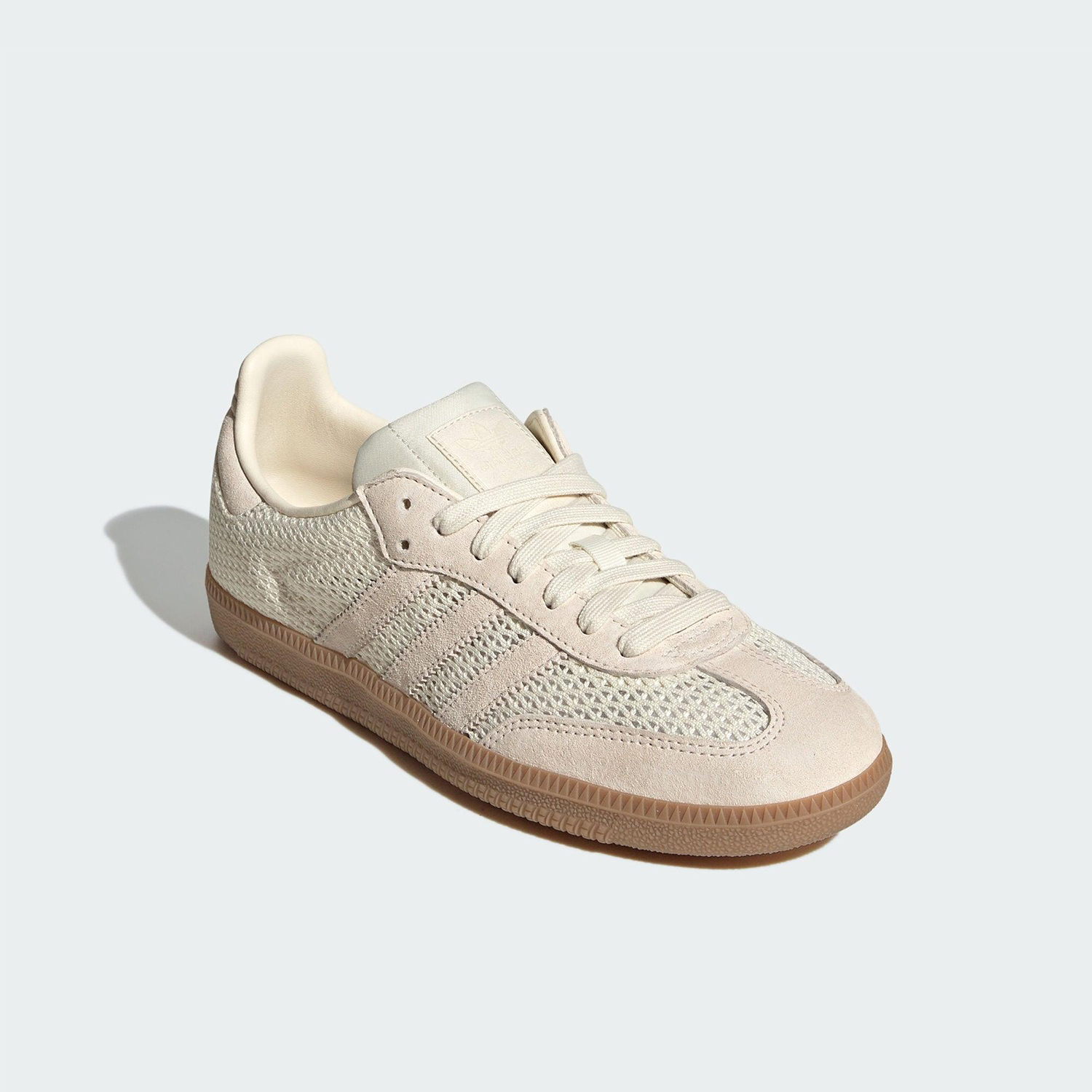 Adidas Authentic Three Leaves  - Adidas Shoes Samba avaliação e preço