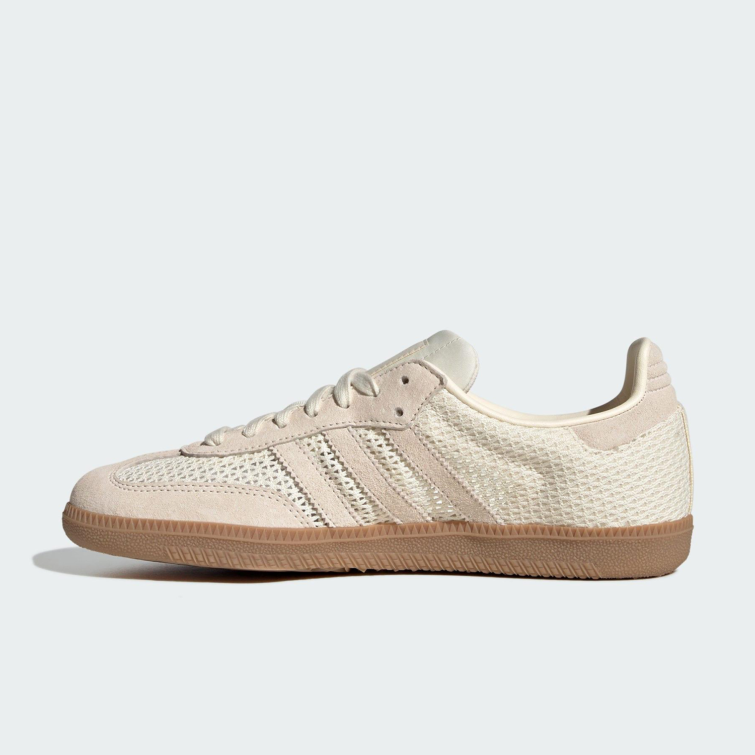 Adidas Authentic Three Leaves  - Adidas Shoes Samba avaliação e preço