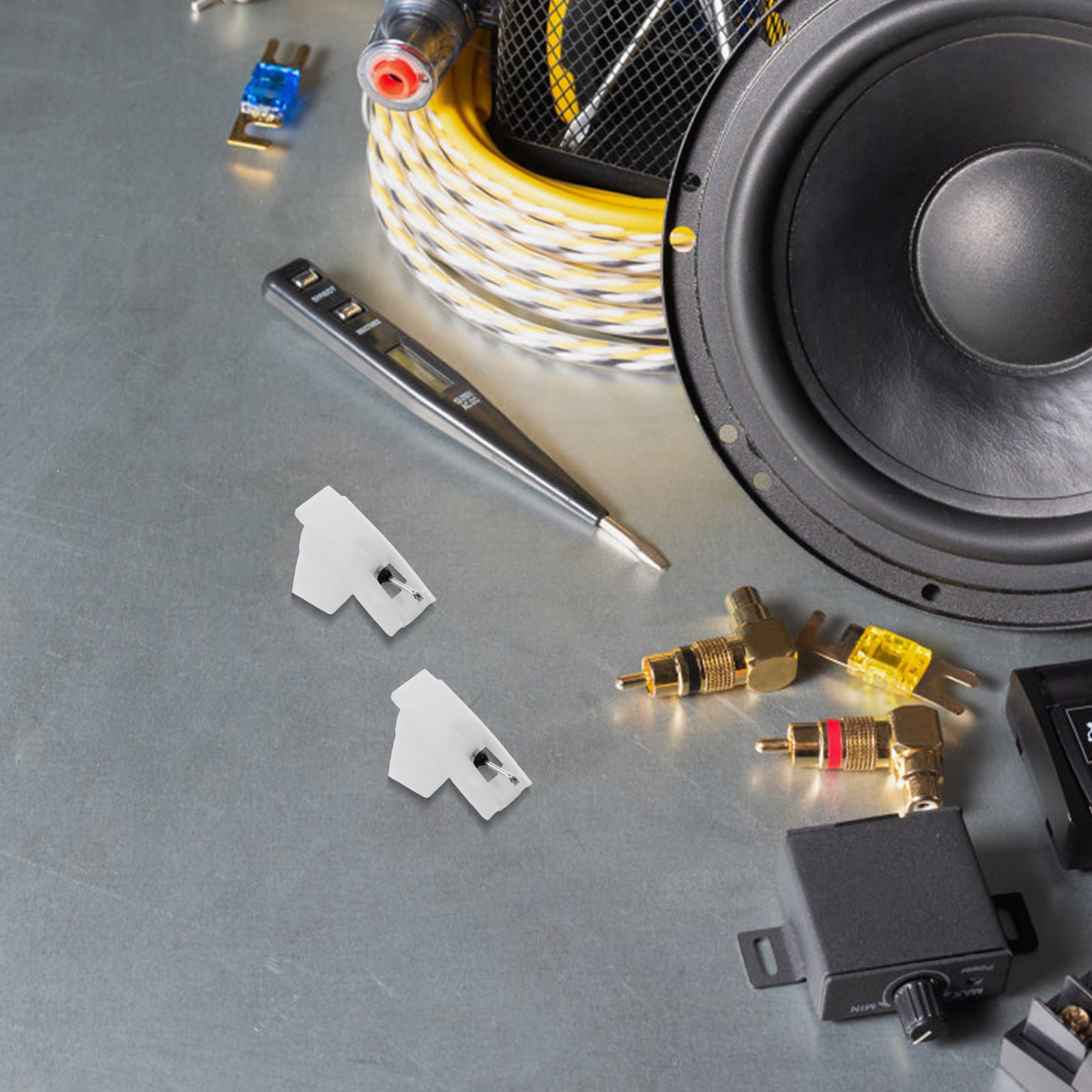 Agulha de Substituição para To - Record Player Needle avaliação e preço