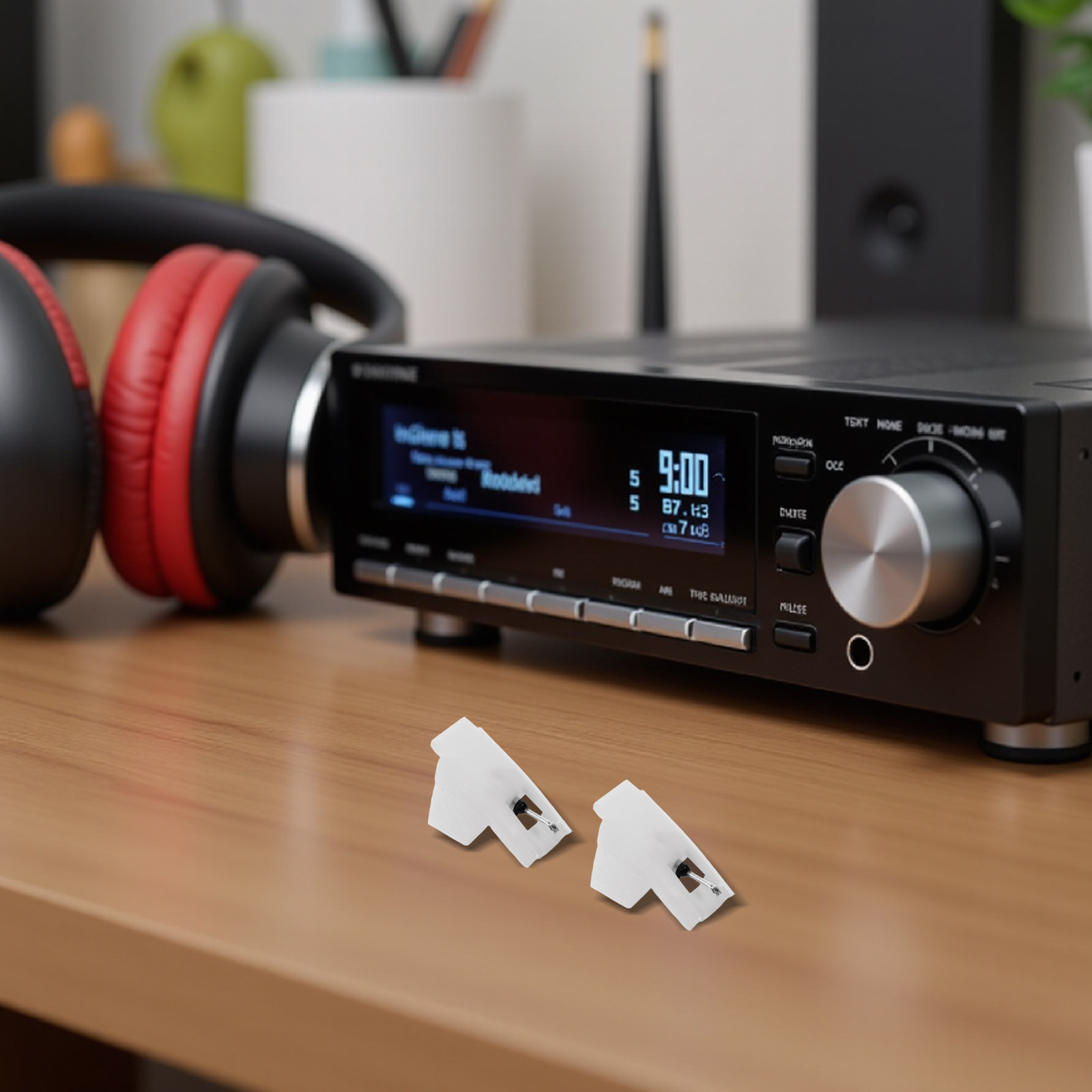 Agulha de Substituição para To - Record Player Needle avaliação e preço