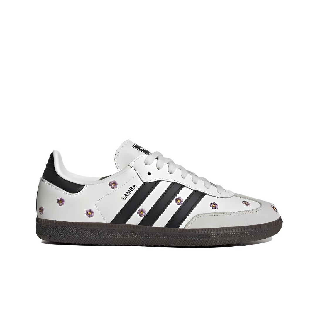 Adidas Originals SAMBA OG Têni - Adidas Shoes Samba avaliação e preço