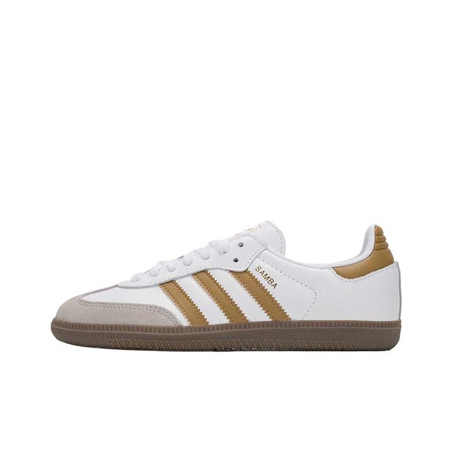 Adidas Originals SAMBA OG Têni - Adidas Shoes Samba avaliação e preço