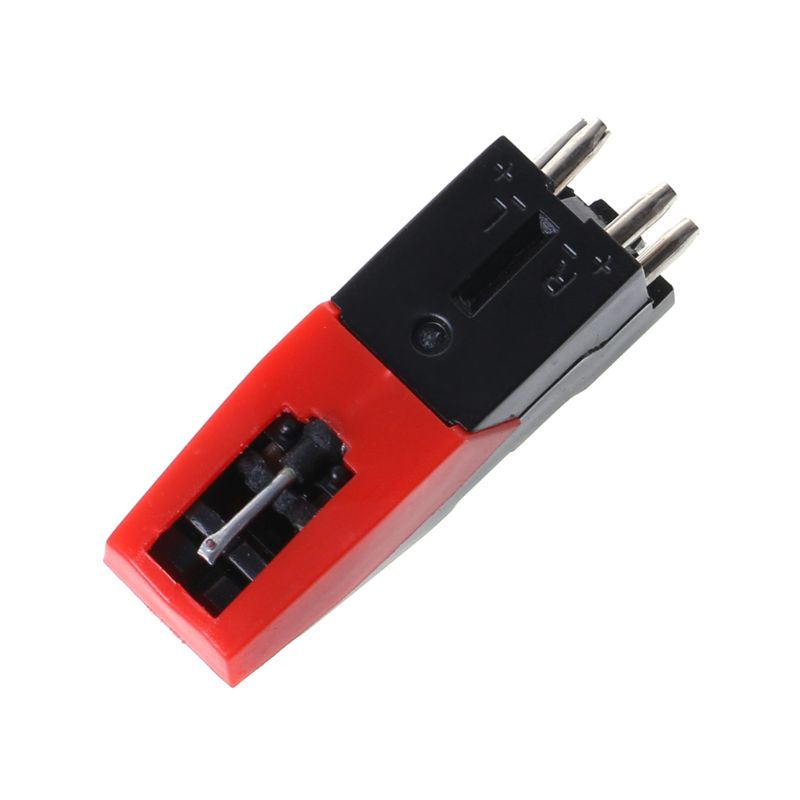 Cartucho Magnético Stylus para - Record Player Needle avaliação e preço
