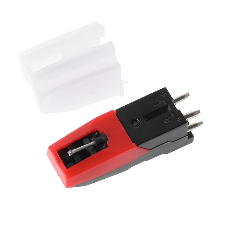Cartucho Magnético Stylus para - Record Player Needle avaliação e preço