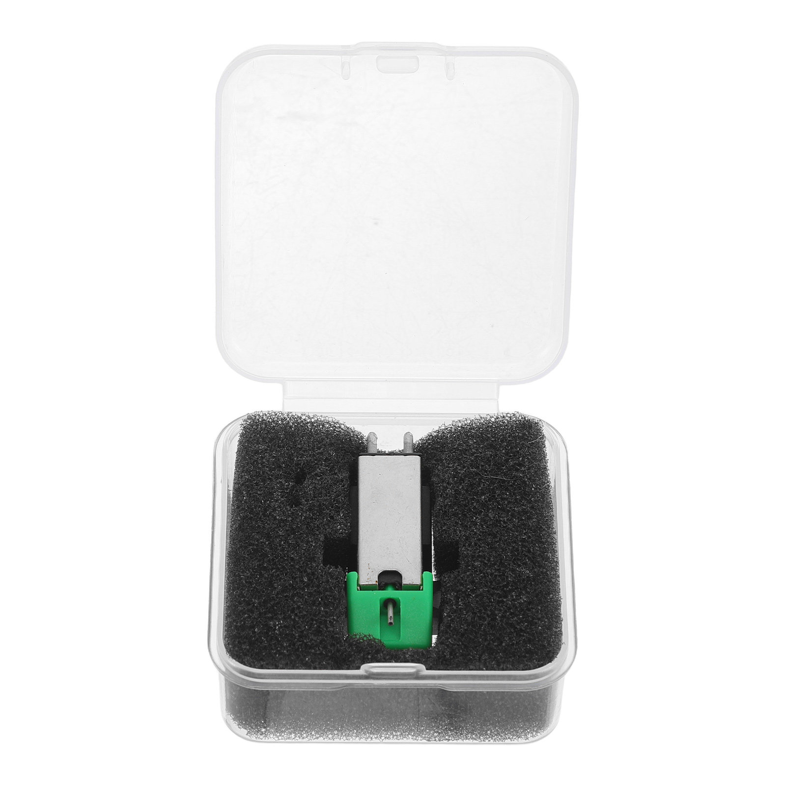 Cartucho Magnético para Toca-D - Record Player Needle avaliação e preço
