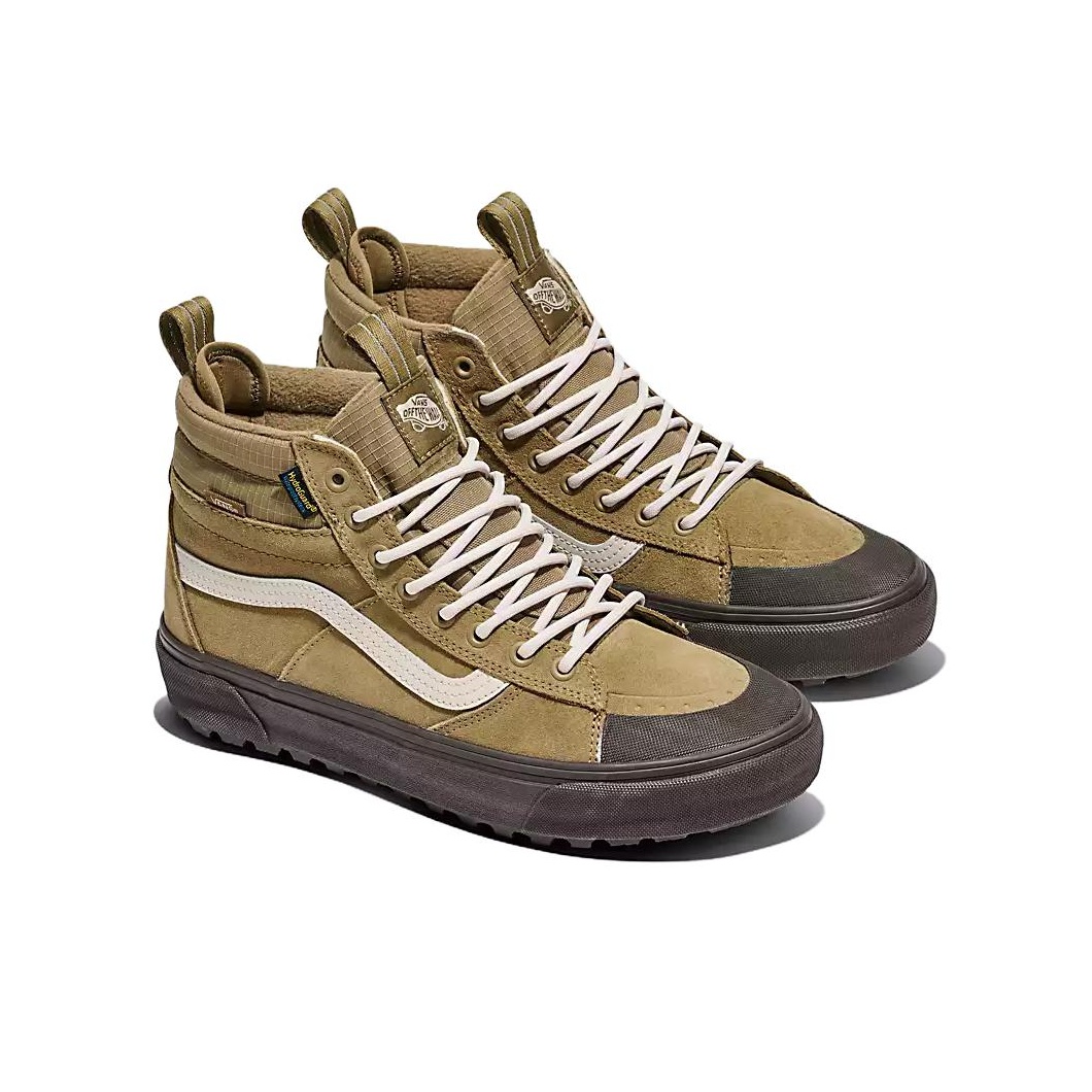 Tênis Vans MTE Sk8 Hi Outdoor  - Vans Shoes Sk8-Hi avaliação e preço