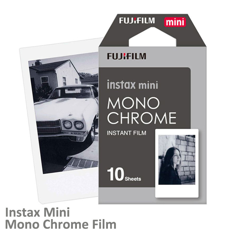 Fujifilm Instax Mini Filme Col - Instant Film Pack avaliação e preço