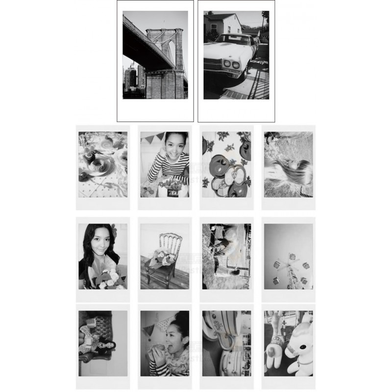 Fujifilm Instax Mini Filme Col - Instant Film Pack avaliação e preço